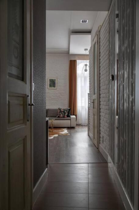 Chic, Captivating Space Near Opera House 부다페스트 외부 사진